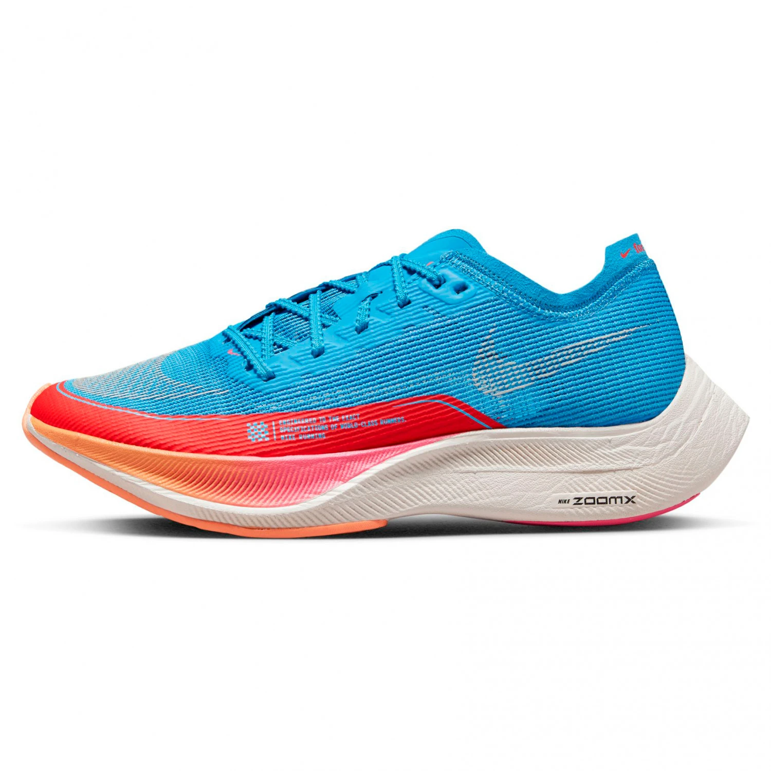 Nike - Women's ZoomX Vaporfly Next% 2 - Chaussures De Running 3 Nike - Women's ZoomX Vaporfly Next% 2 - Chaussures De Running