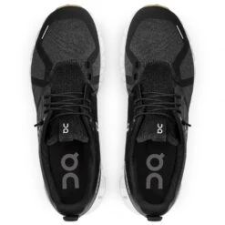 On - Cloud 5 Terry - Baskets 12 On - Cloud 5 Terry - Baskets -Chaussures Série Magasin on cloud 5 terry baskets detail 5