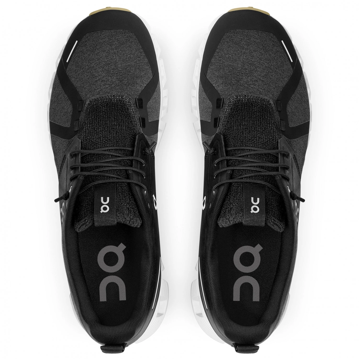 On - Cloud 5 Terry - Baskets 7 On - Cloud 5 Terry - Baskets – Image 5