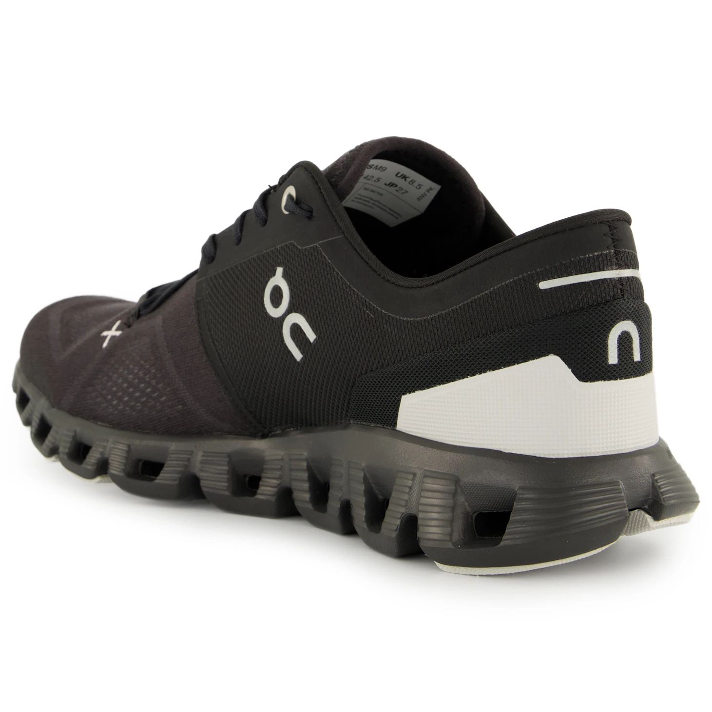 On - Cloud X 3 - Chaussures De Running 7 On - Cloud X 3 - Chaussures De Running – Image 5