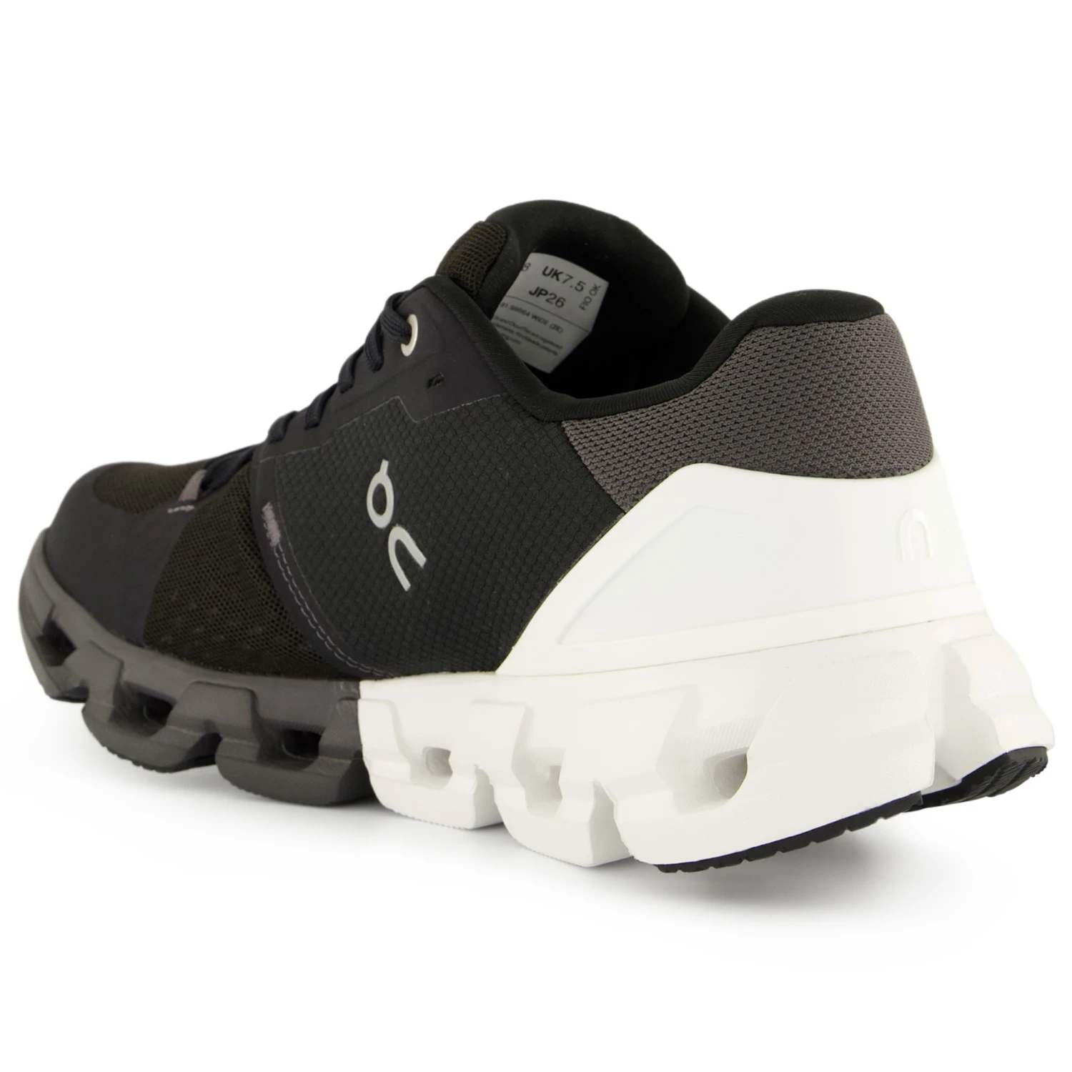 On - Cloudflyer 4 Wide - Chaussures De Running 7 On - Cloudflyer 4 Wide - Chaussures De Running – Image 5