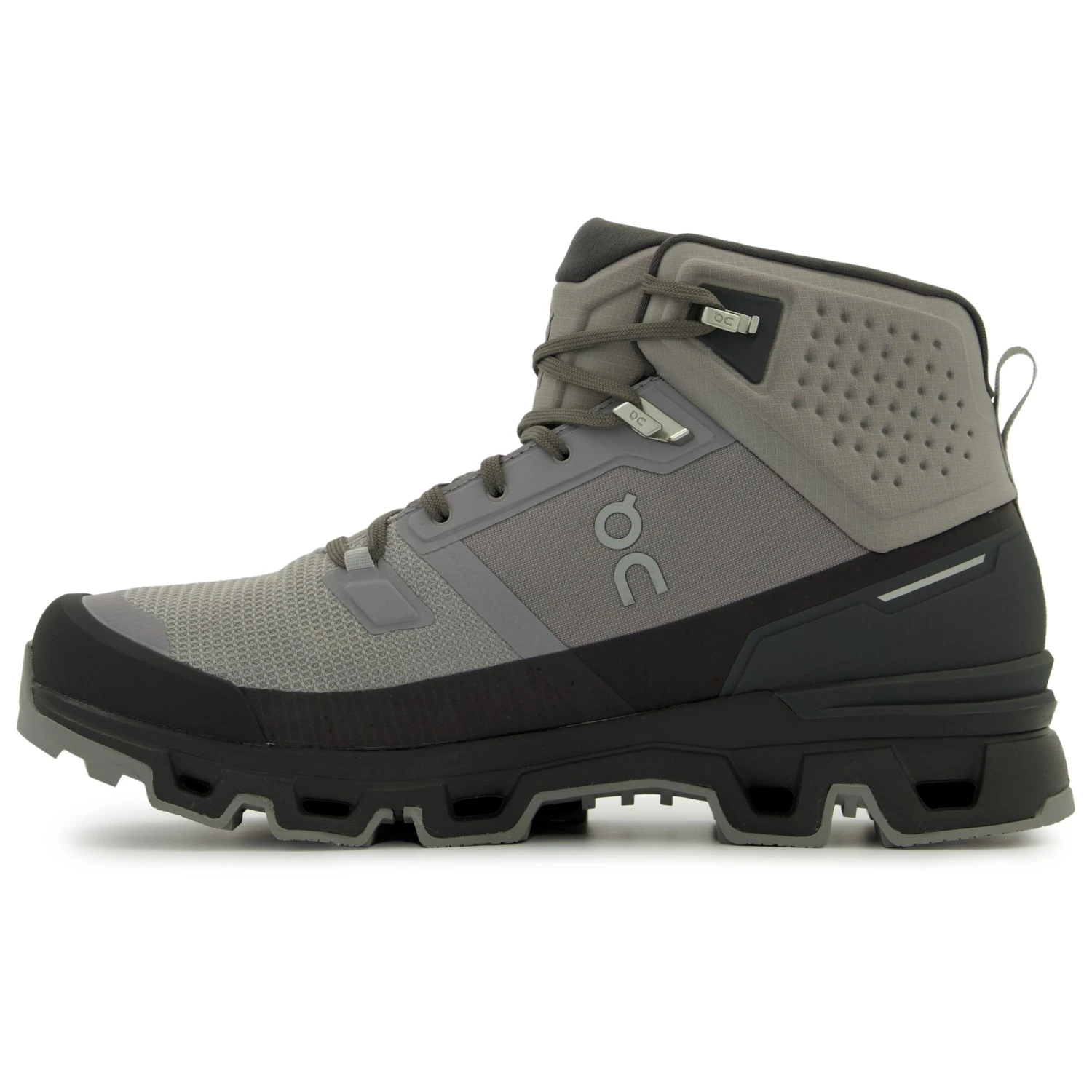 On - Cloudrock 2 Waterproof - Chaussures De Randonnée 6 On - Cloudrock 2 Waterproof - Chaussures De Randonnée – Image 4