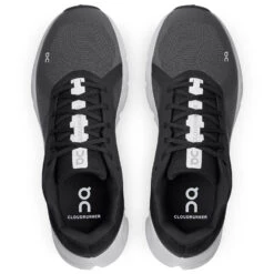 On - Cloudrunner Wide - Chaussures De Running -Chaussures Série Magasin on cloudrunner wide chaussures de running detail 5