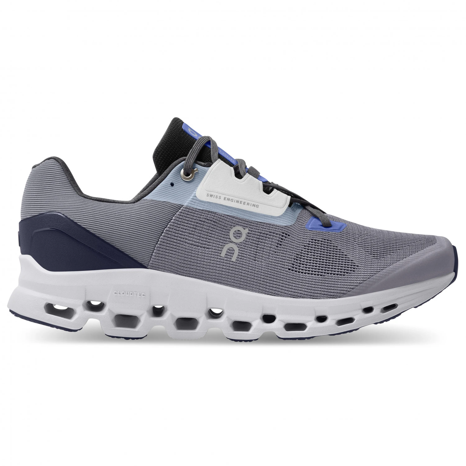 On - Cloudstratus - Chaussures De Running 3 On - Cloudstratus - Chaussures De Running