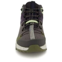 On - Cloudtrax - Chaussures De Randonnée 10 On - Cloudtrax - Chaussures De Randonnée -Chaussures Série Magasin on cloudtrax chaussures de randonnee detail 3