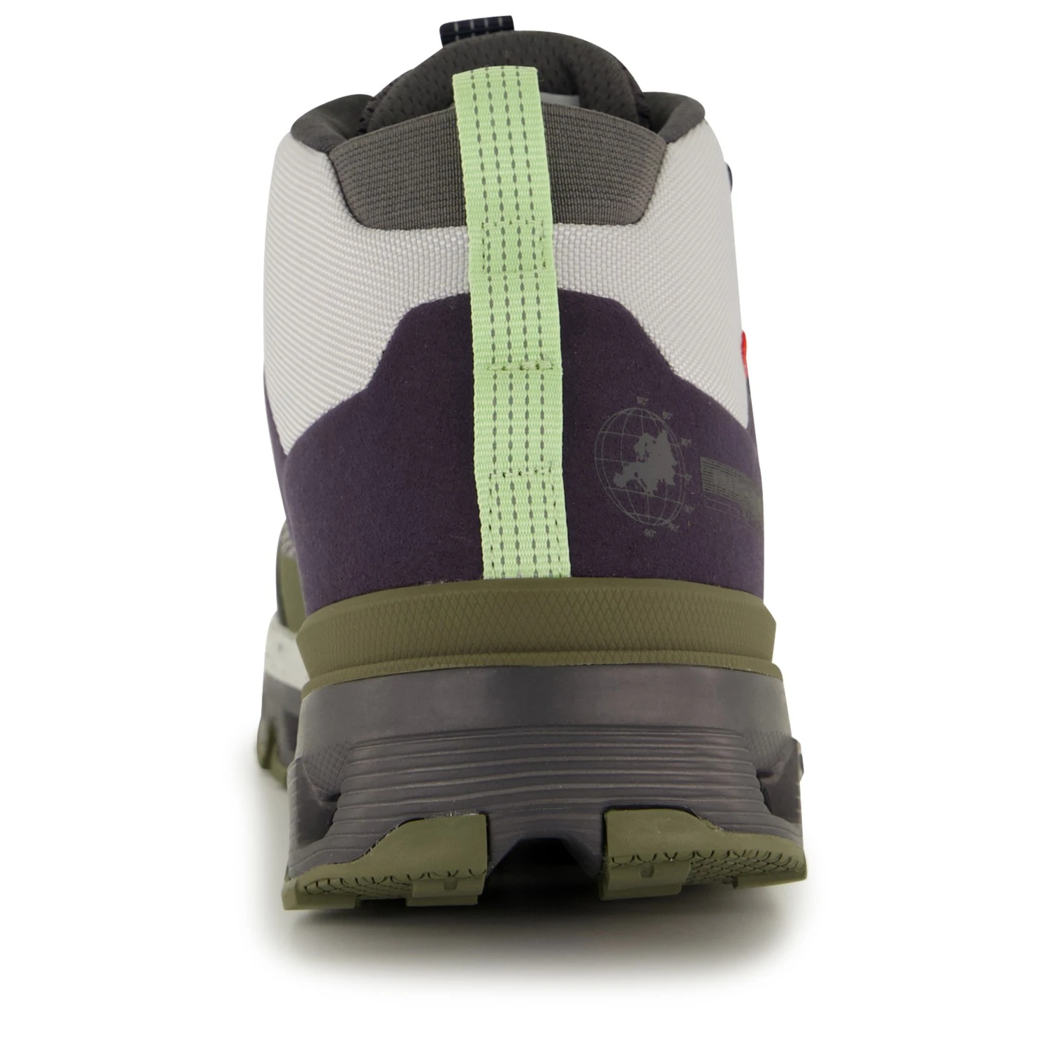 On - Cloudtrax - Chaussures De Randonnée 8 On - Cloudtrax - Chaussures De Randonnée – Image 6