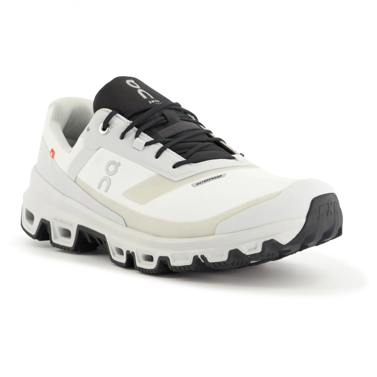 On - Cloudventure Waterproof - Chaussures De Trail 4 On - Cloudventure Waterproof - Chaussures De Trail – Image 2