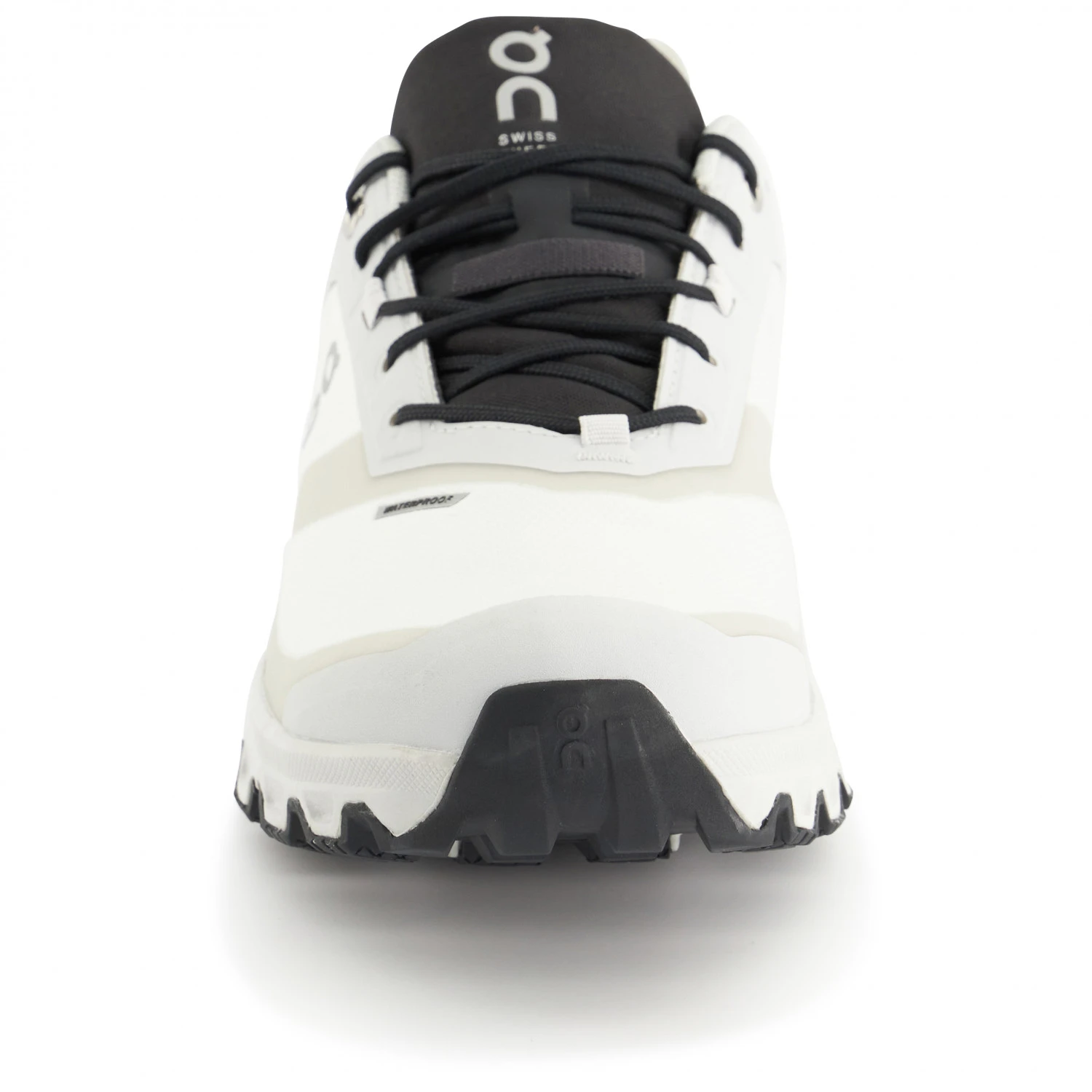 On - Cloudventure Waterproof - Chaussures De Trail 5 On - Cloudventure Waterproof - Chaussures De Trail – Image 3