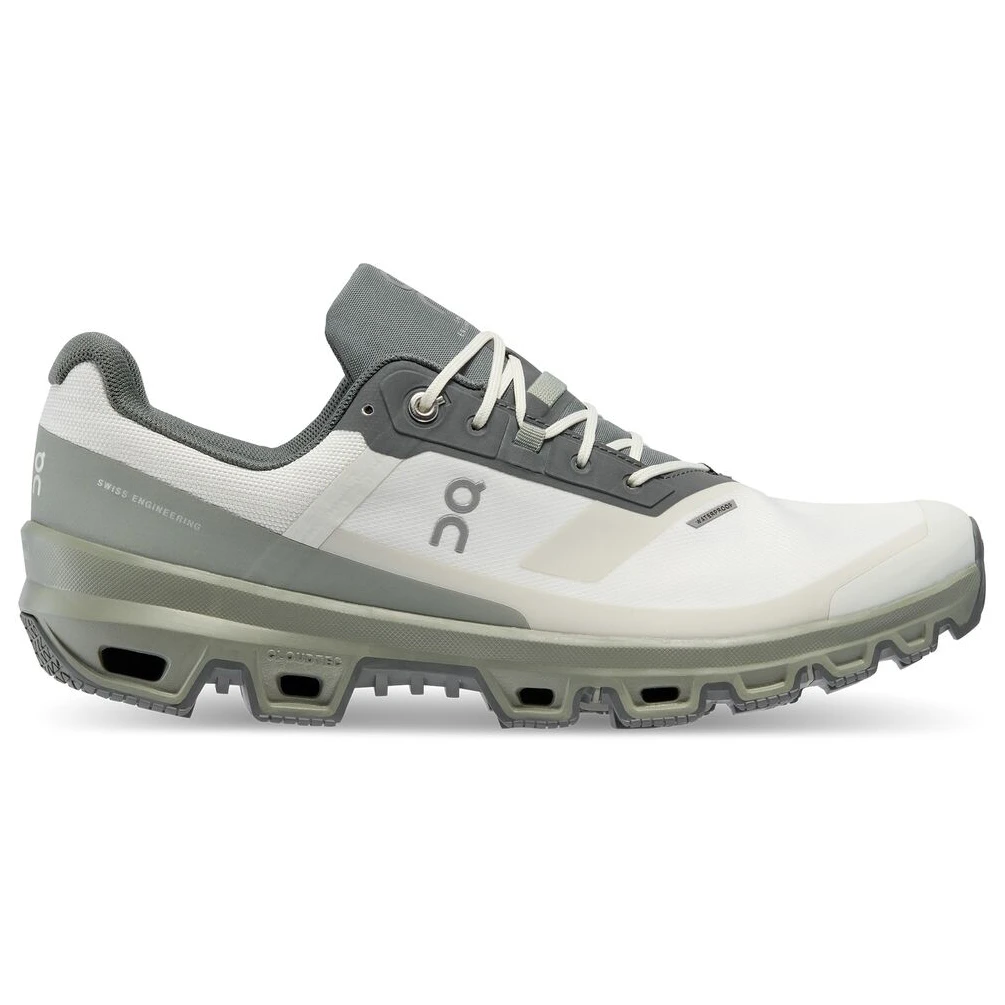 On - Cloudventure Waterproof - Chaussures De Trail 3 On - Cloudventure Waterproof - Chaussures De Trail