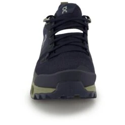 On - Cloudwander Waterproof - Chaussures Multisports -Chaussures Série Magasin on cloudwander waterproof chaussures multisports detail 3