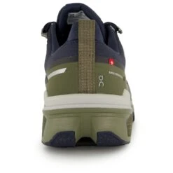 On - Cloudwander Waterproof - Chaussures Multisports -Chaussures Série Magasin on cloudwander waterproof chaussures multisports detail 6