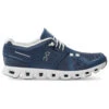 On - Women's Cloud 5 - Baskets -Chaussures Série Magasin on womens cloud 5 baskets