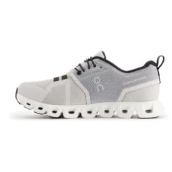 On - Women's Cloud 5 Waterproof - Baskets -Chaussures Série Magasin on womens cloud 5 waterproof baskets detail 4