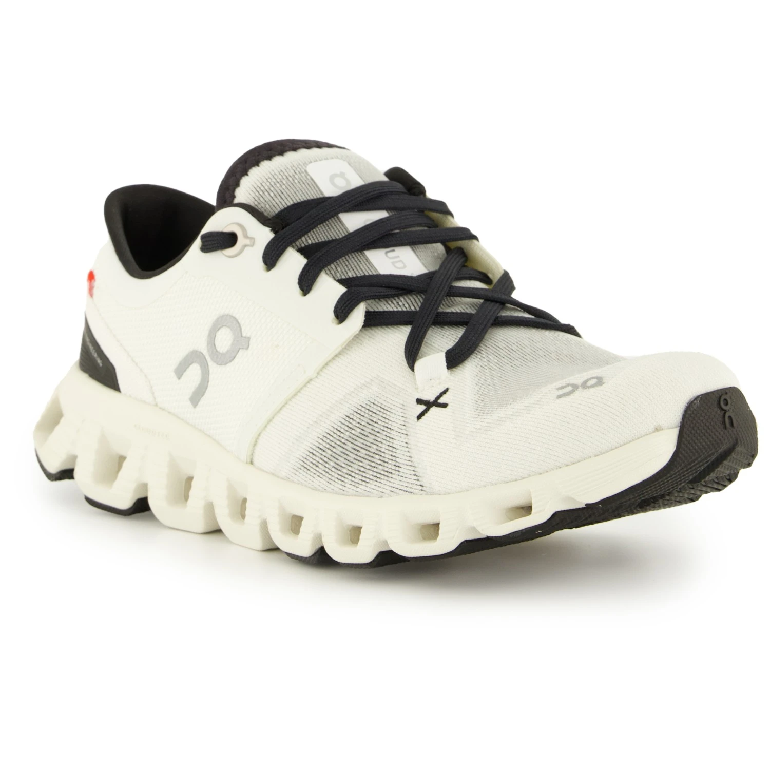 On - Women's Cloud X 3 - Chaussures De Running 4 On - Women's Cloud X 3 - Chaussures De Running – Image 2