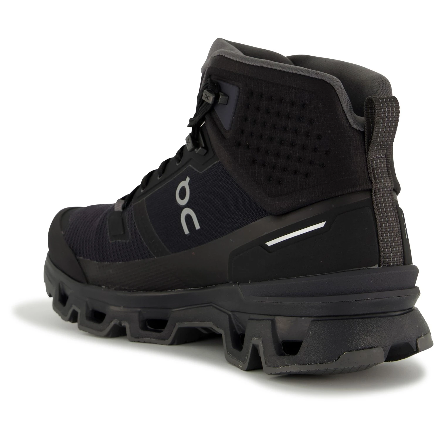 On - Women's Cloudrock 2 Waterproof - Chaussures De Randonnée 7 On - Women's Cloudrock 2 Waterproof - Chaussures De Randonnée – Image 5