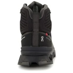 On - Women's Cloudrock 2 Waterproof - Chaussures De Randonnée 13 On - Women's Cloudrock 2 Waterproof - Chaussures De Randonnée -Chaussures Série Magasin on womens cloudrock 2 waterproof chaussures de randonnee detail 6
