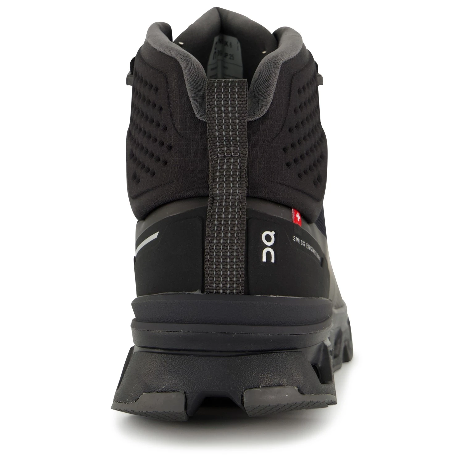 On - Women's Cloudrock 2 Waterproof - Chaussures De Randonnée 8 On - Women's Cloudrock 2 Waterproof - Chaussures De Randonnée – Image 6