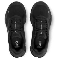 On - Women's Cloudrunner Waterproof - Chaussures De Running -Chaussures Série Magasin on womens cloudrunner waterproof chaussures de running detail 4