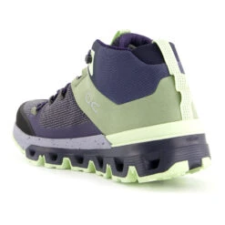 On - Women's Cloudtrax - Chaussures De Randonnée 12 On - Women's Cloudtrax - Chaussures De Randonnée -Chaussures Série Magasin on womens cloudtrax chaussures de randonnee detail 5