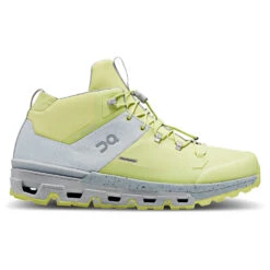 On - Women's Cloudtrax Waterproof - Chaussures De Randonnée