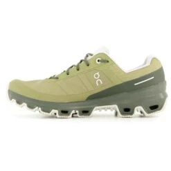 On - Women's Cloudventure - Chaussures De Trail 11 On - Women's Cloudventure - Chaussures De Trail -Chaussures Série Magasin on womens cloudventure chaussures de trail detail 4