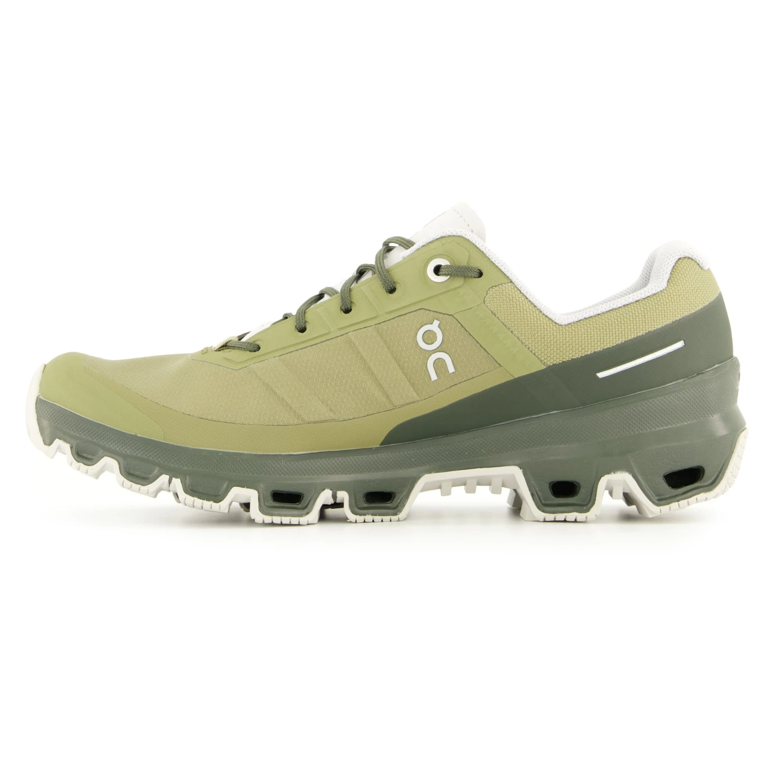 On - Women's Cloudventure - Chaussures De Trail 6 On - Women's Cloudventure - Chaussures De Trail – Image 4