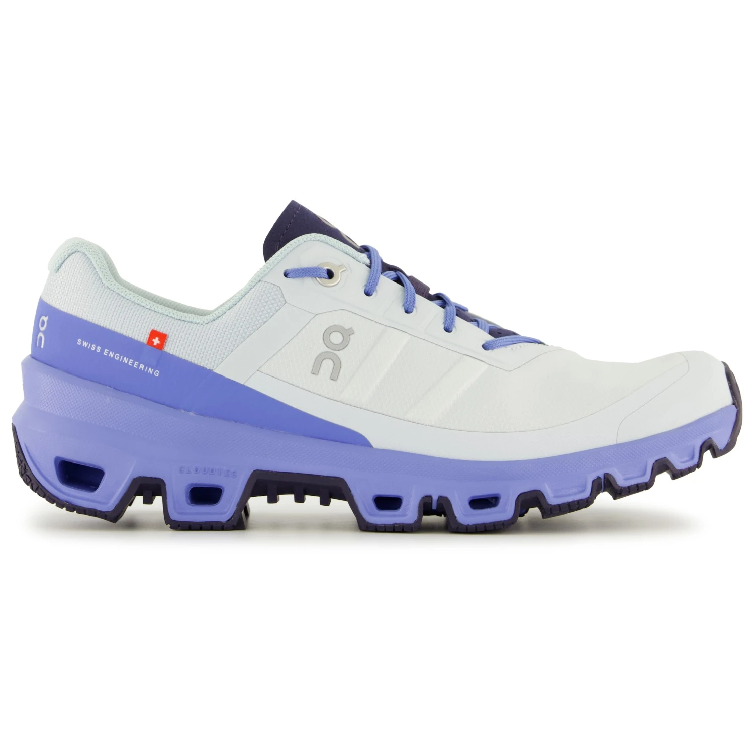 On - Women's Cloudventure - Chaussures De Trail 3 On - Women's Cloudventure - Chaussures De Trail