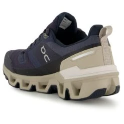 On - Women's Cloudwander Waterproof - Chaussures Multisports -Chaussures Série Magasin on womens cloudwander waterproof chaussures multisports detail 5