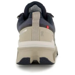 On - Women's Cloudwander Waterproof - Chaussures Multisports -Chaussures Série Magasin on womens cloudwander waterproof chaussures multisports detail 6