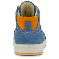 Pepino By Ricosta - Kid's Danny - Baskets -Chaussures Série Magasin pepino by ricosta kids danny baskets detail 6