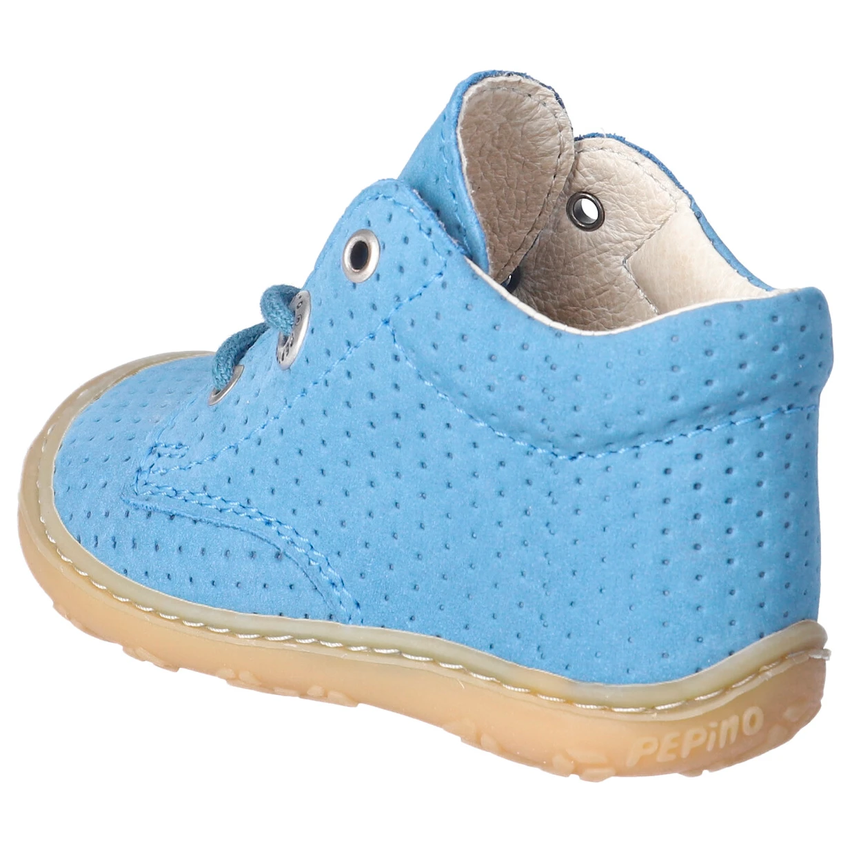 Pepino By Ricosta - Kid's Dots - Baskets 7 Pepino By Ricosta - Kid's Dots - Baskets – Image 5