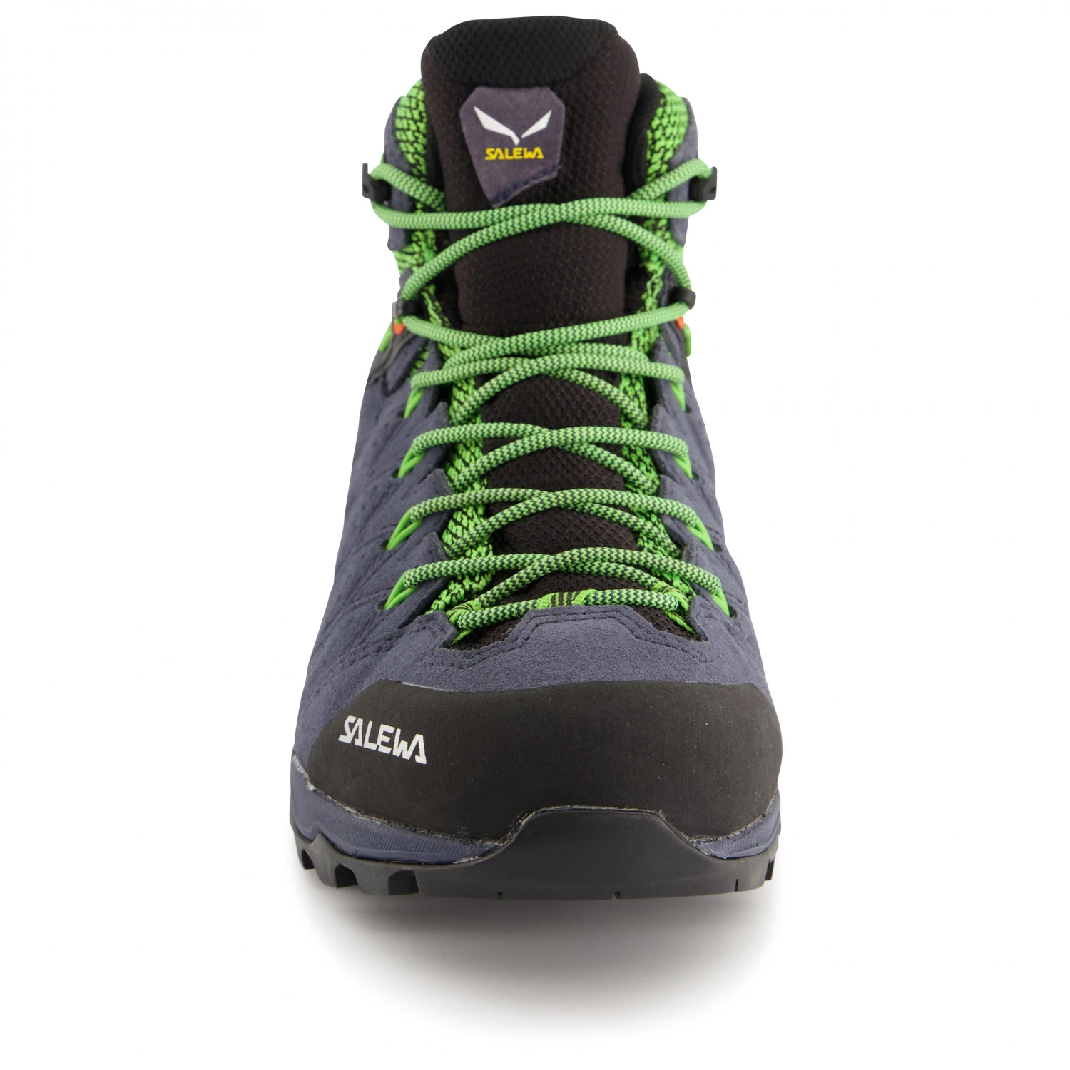 Salewa - Alp Mate Mid WP - Chaussures De Randonnée 5 Salewa - Alp Mate Mid WP - Chaussures De Randonnée – Image 3