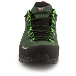 Salewa - Alp Trainer 2 - Chaussures Multisports -Chaussures Série Magasin salewa alp trainer 2 chaussures multisports detail 3