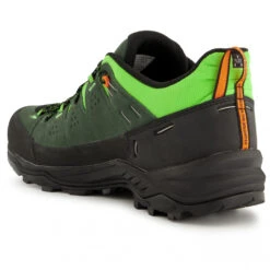 Salewa - Alp Trainer 2 - Chaussures Multisports -Chaussures Série Magasin salewa alp trainer 2 chaussures multisports detail 5