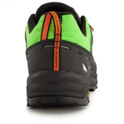 Salewa - Alp Trainer 2 - Chaussures Multisports -Chaussures Série Magasin salewa alp trainer 2 chaussures multisports detail 6