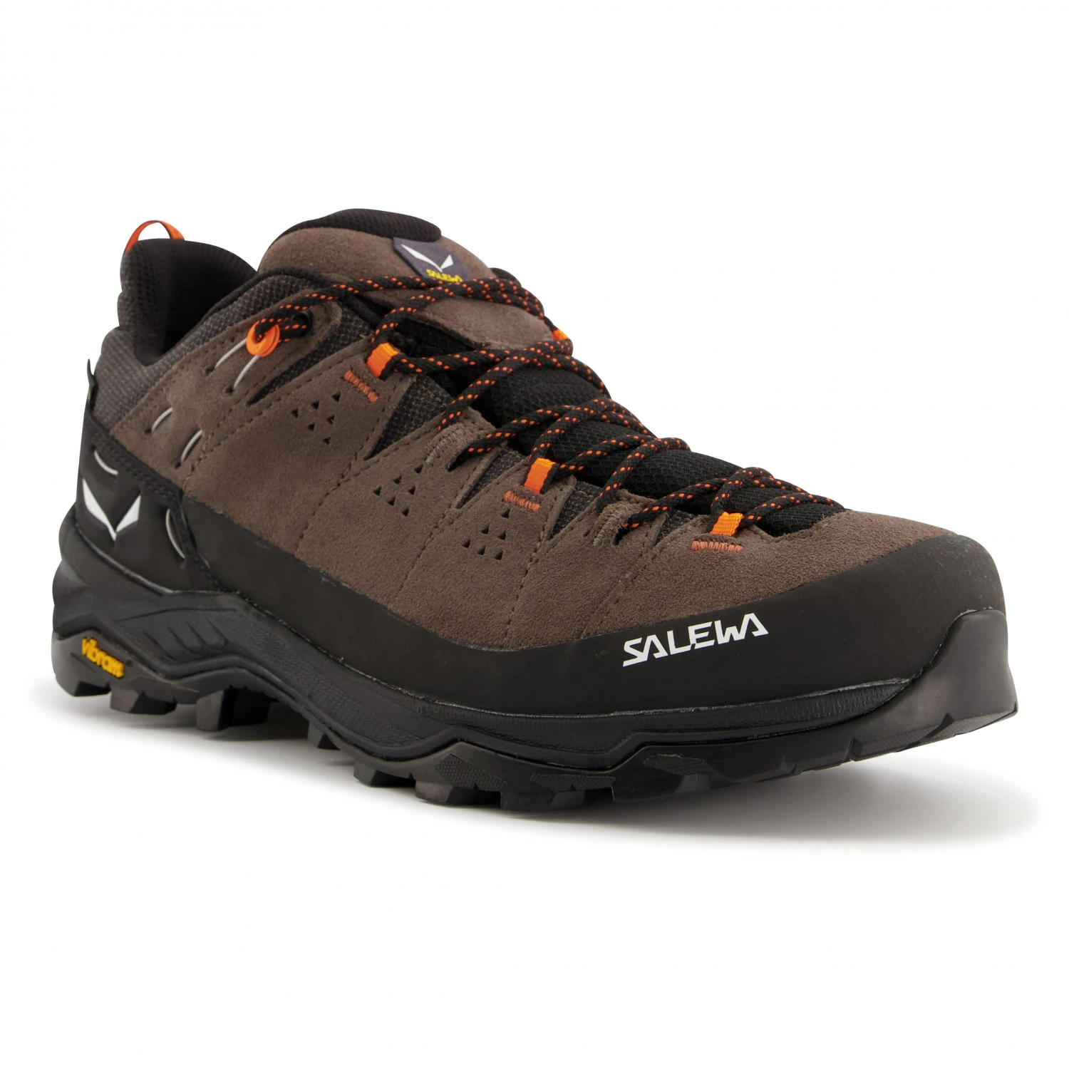 Salewa - Alp Trainer 2 GTX - Chaussures Multisports 4 Salewa - Alp Trainer 2 GTX - Chaussures Multisports – Image 2