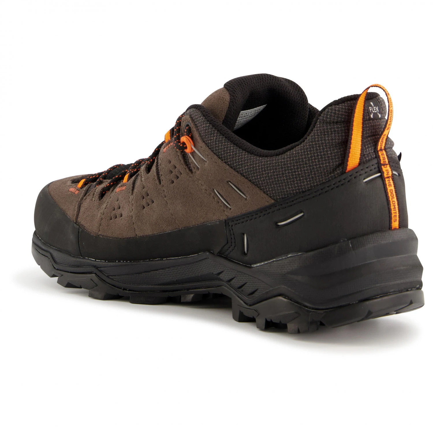 Salewa - Alp Trainer 2 GTX - Chaussures Multisports 7 Salewa - Alp Trainer 2 GTX - Chaussures Multisports – Image 5