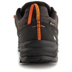 Salewa - Alp Trainer 2 GTX - Chaussures Multisports 13 Salewa - Alp Trainer 2 GTX - Chaussures Multisports -Chaussures Série Magasin salewa alp trainer 2 gtx chaussures multisports detail 6