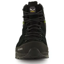 Salewa - Alp Trainer 2 Mid GTX - Chaussures De Randonnée -Chaussures Série Magasin salewa alp trainer 2 mid gtx chaussures de randonnee detail 3