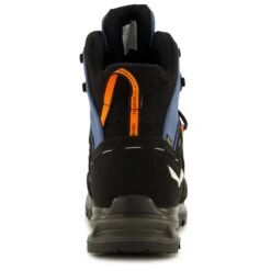 Salewa - Mountain Trainer 2 Mid GTX - Chaussures De Randonnée -Chaussures Série Magasin salewa mountain trainer 2 mid gtx chaussures de randonnee detail 6