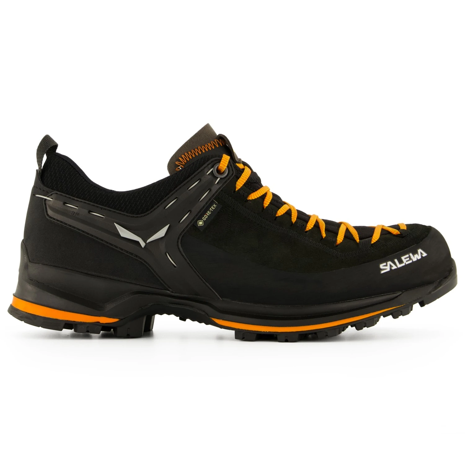 Salewa - MS Mountain Trainer 2 GTX - Chaussures Multisports 3 Salewa - MS Mountain Trainer 2 GTX - Chaussures Multisports