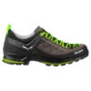 Salewa - MS Mountain Trainer 2 L - Chaussures Multisports -Chaussures Série Magasin salewa ms mountain trainer 2 l chaussures multisports
