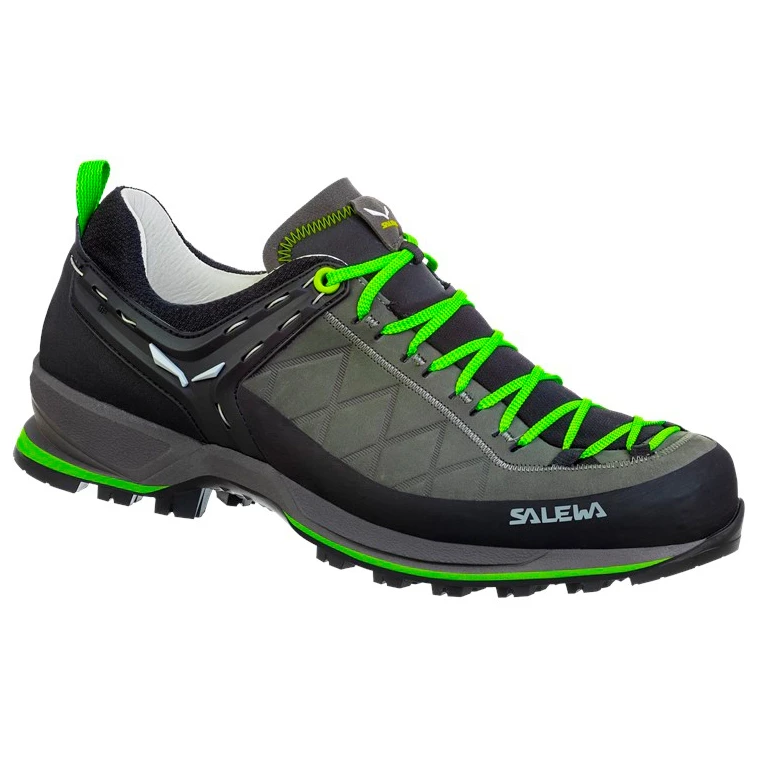 Salewa - MS Mountain Trainer 2 L - Chaussures Multisports 4 Salewa - MS Mountain Trainer 2 L - Chaussures Multisports – Image 2