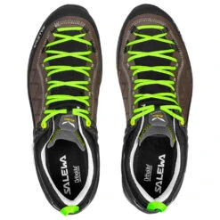 Salewa - MS Mountain Trainer 2 L - Chaussures Multisports 12 Salewa - MS Mountain Trainer 2 L - Chaussures Multisports -Chaussures Série Magasin salewa ms mountain trainer 2 l chaussures multisports detail 5