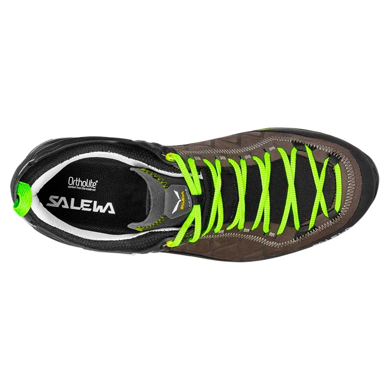 Salewa - MS Mountain Trainer 2 L - Chaussures Multisports 8 Salewa - MS Mountain Trainer 2 L - Chaussures Multisports – Image 6