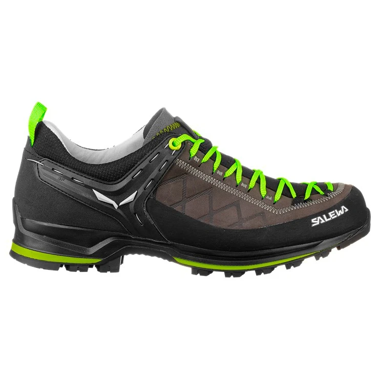 Salewa - MS Mountain Trainer 2 L - Chaussures Multisports 3 Salewa - MS Mountain Trainer 2 L - Chaussures Multisports