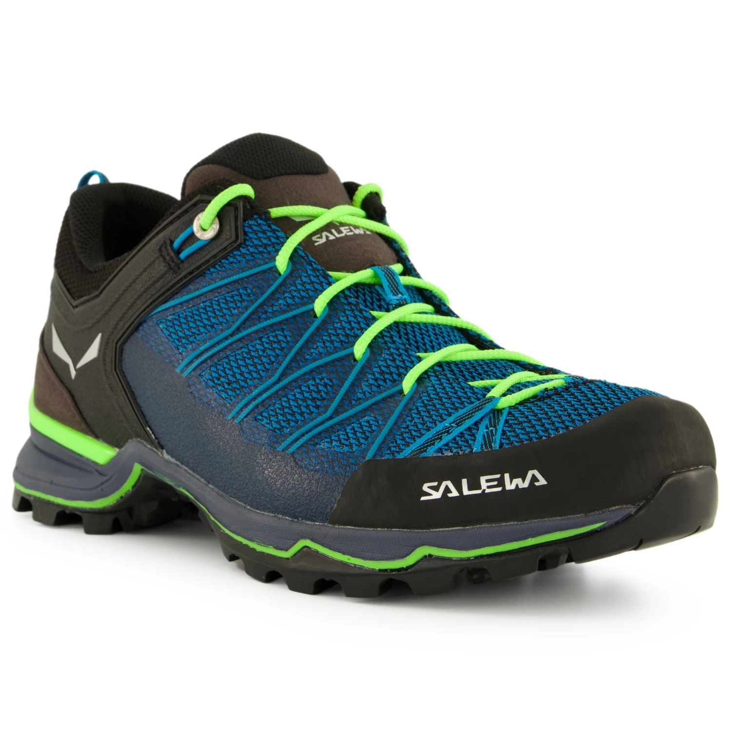Salewa - MS Mountain Trainer Lite - Chaussures Multisports 4 Salewa - MS Mountain Trainer Lite - Chaussures Multisports – Image 2