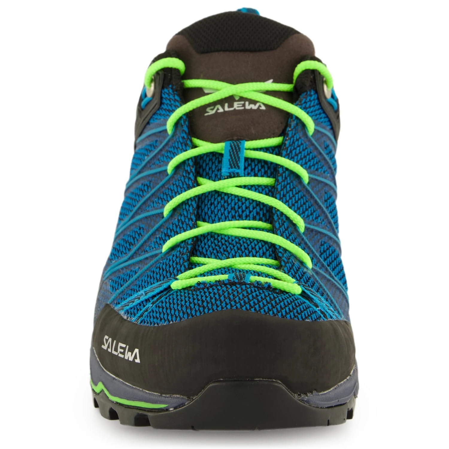 Salewa - MS Mountain Trainer Lite - Chaussures Multisports 5 Salewa - MS Mountain Trainer Lite - Chaussures Multisports – Image 3