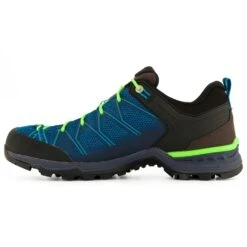 Salewa - MS Mountain Trainer Lite - Chaussures Multisports 11 Salewa - MS Mountain Trainer Lite - Chaussures Multisports -Chaussures Série Magasin salewa ms mountain trainer lite chaussures multisports detail 4