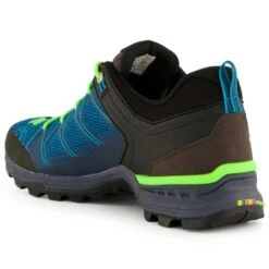 Salewa - MS Mountain Trainer Lite - Chaussures Multisports 12 Salewa - MS Mountain Trainer Lite - Chaussures Multisports -Chaussures Série Magasin salewa ms mountain trainer lite chaussures multisports detail 5